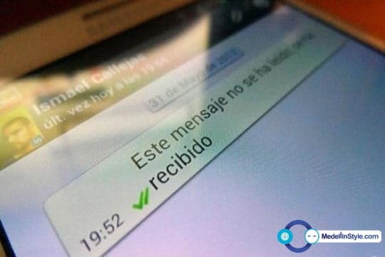 WhatsApp avisará cuando lean tus mensajes