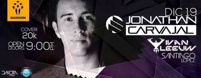 :: Sponsored :: Ven este fin de semana a Mansion Club