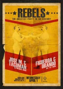 :: Sponsored :: Prepara tu semana santa en Mansion Club