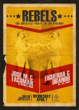 :: Sponsored :: Prepara tu semana santa en Mansion Club