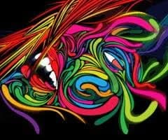 NEXT GMID OFFICIAL EVENT ….. TECHNO Ganas de FUCKMYFUNK !! anti pop music weekend