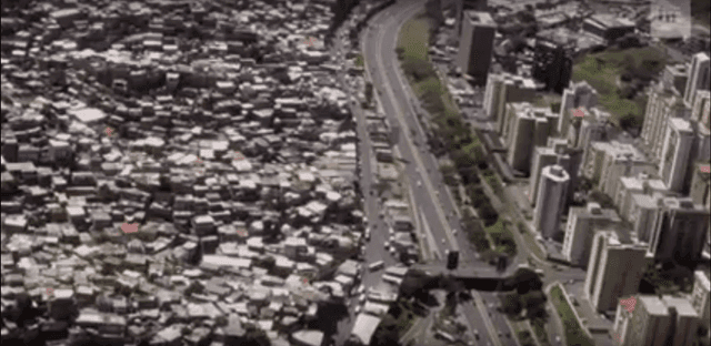 MEGACIUDADES: Ésta Película del Pentágono muestra cómo de desolador se ve el Futuro de las Guerras Urbanas