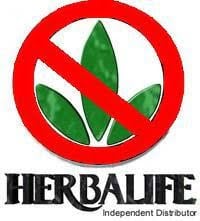 Herbalife: promotor de los transgénicos y de productos químicos peligrosos