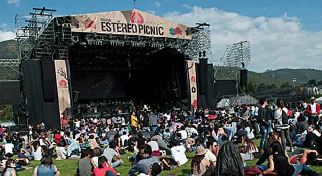 Estéreo Picnic: de la quiebra al éxito