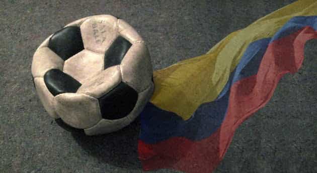 Las 22 cosas más horribles del fútbol Colombiano