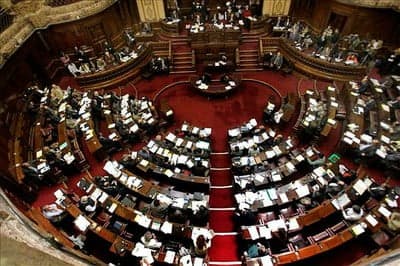 Senado uruguayo votará en diciembre la Ley que regula la marihuana