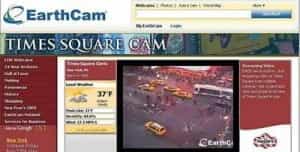 Vea imágenes en vivo de diversas partes del mundo