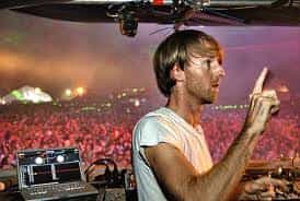 HOY after party de Richie Hawtin Show a media cuadra del centro de Convenciones