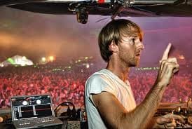 HOY after party de Richie Hawtin Show a media cuadra del centro de Convenciones