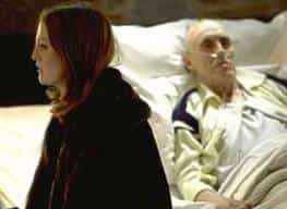 De lo que se arrepiente la gente antes de morir