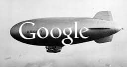 Google considera hacer Globos Wireless para darle internet a los países pobres