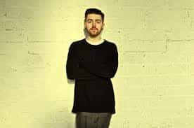 MIX DEL DÍA: Space Dimension Controller – Boiler Room DJ Set at FLOW