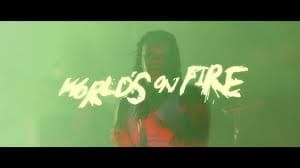 The Prodigy sacará nuevo Filme