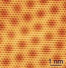 Video: Haz visto cómo es un átomo ?