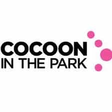 HOY PIG AND DAN DJ AKA Igor Tchkotou!!! HOY EN LA PRESIDENTA! COCOON IN THE PARK!!!