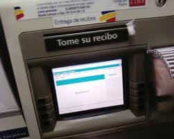 De Hollywood a Medellín pero en 3D: Roban 400 millones sin hacer un solo disparo.