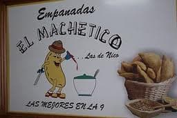 Madonna va a comer empanada paisa.