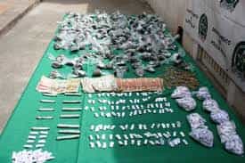 El microtráfico: guerra por las ‘ollas’