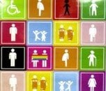 Tolerantes: Te sentís más que otros? ¿La pinta rara te asusta? ¿Sos de los que mirás el color de la piel? ¿Rechazás, excluís?