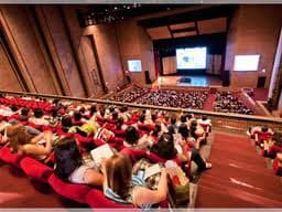 COLOMBIATEX: Programación Académico Pabellón del Conocimiento