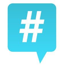 Hashtags proximamente en Facebook