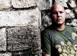 Un status de Alan Fitzpatrick en Facebook.