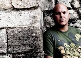 Un status de Alan Fitzpatrick en Facebook.