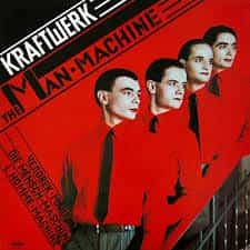 Kraftwerk trabaja en un nuevo álbum
