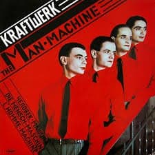 Kraftwerk trabaja en un nuevo álbum