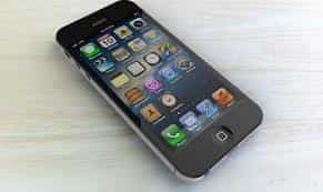 Iphone 5.. más largo y delgado y menos pesado…