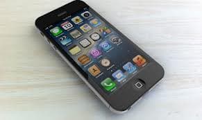 Iphone 5.. más largo y delgado y menos pesado…