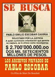 La raíz de la cultura fácil en Medellín By Pablo Escobar.