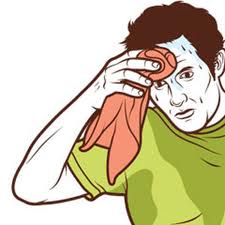 CALOR: Sentimiento corporal del BAILE NO.1 – BODYCOLOGY 20 DE MAYO