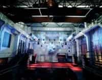 Berghain si abrirá en 2013