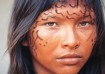 Un genocidio silencioso los suicidios en una tribu Brasilena