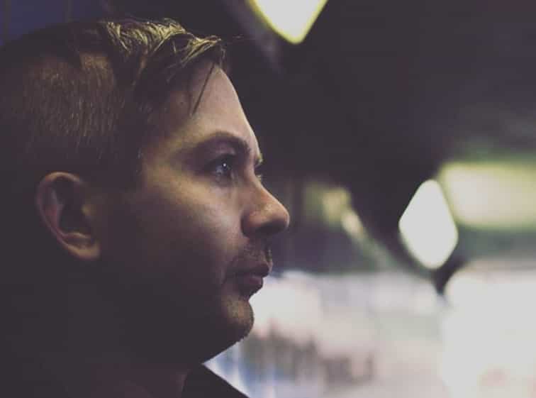 Cumbia intergaláctica en el Freedom, INIGO KENNEDY con su estilo meteórico del techno