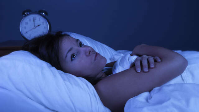 Música científica para combatir el insomnio