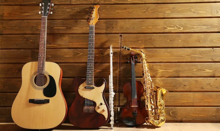 ESTUDIO: Tocar un instrumento musical NO te hace más inteligente