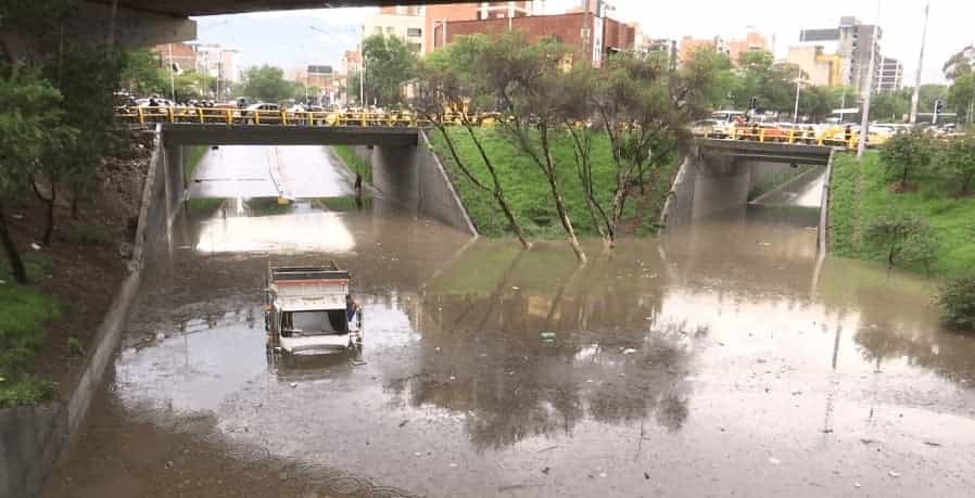 Nuevo estudio: La tierra cada vez más cerca del colapso climático