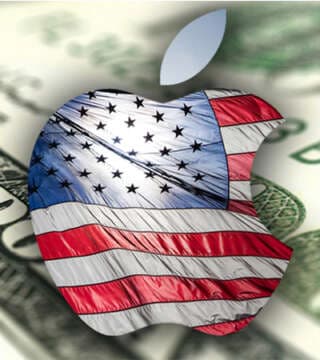 Nuevo iPhone se vende por sólo 45 dólares