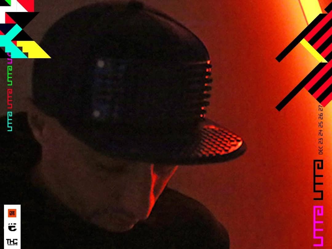 IRAKLI: Multifacético frenesí disuelto desde Georgia ¡Artista UTTA!