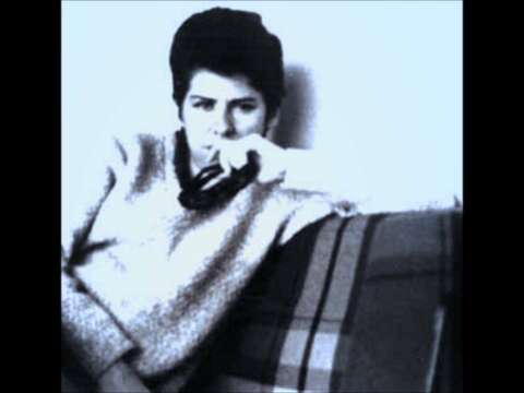 El aquí y el ahora de Jacqueline Nova