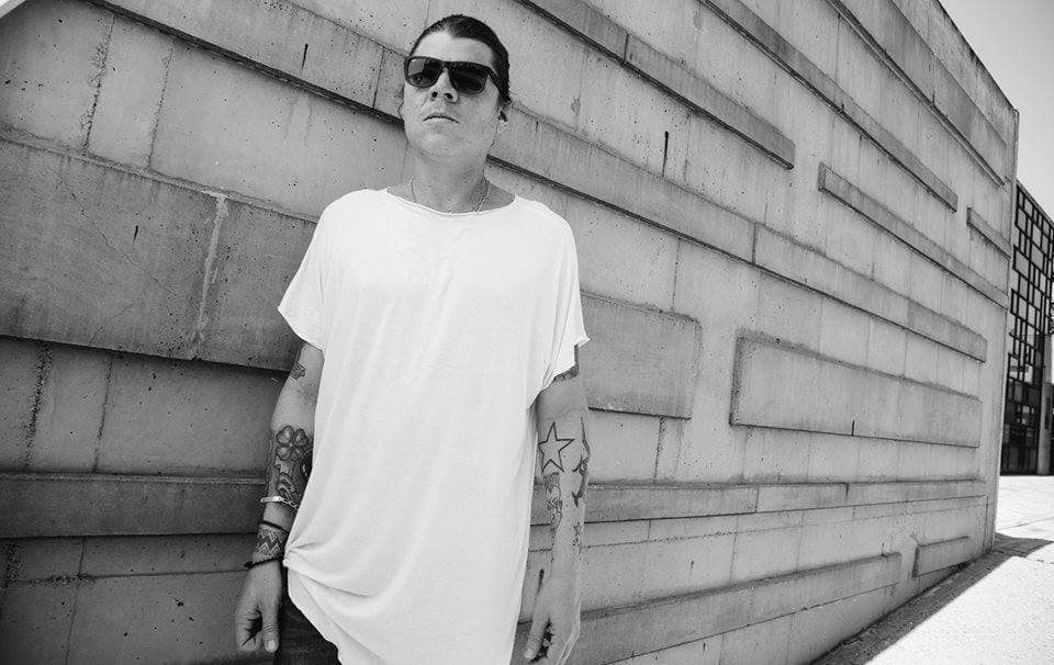 Sesionzota de D JAGUAR: Mañana en el retorno pistero Medellinstyle