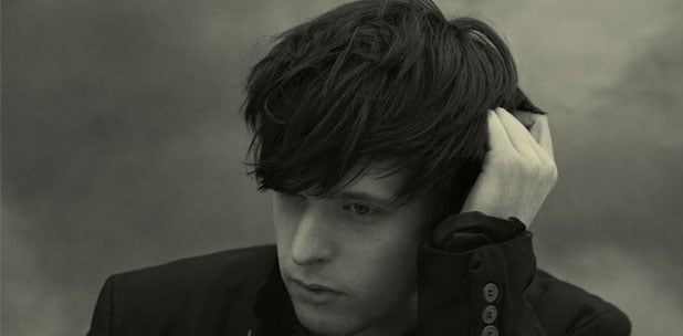James Blake; ¿Qué hay de nuevo, Lonely Boy?