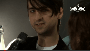 James Holden – Border Community, London, UK – Red Bull Music Academy