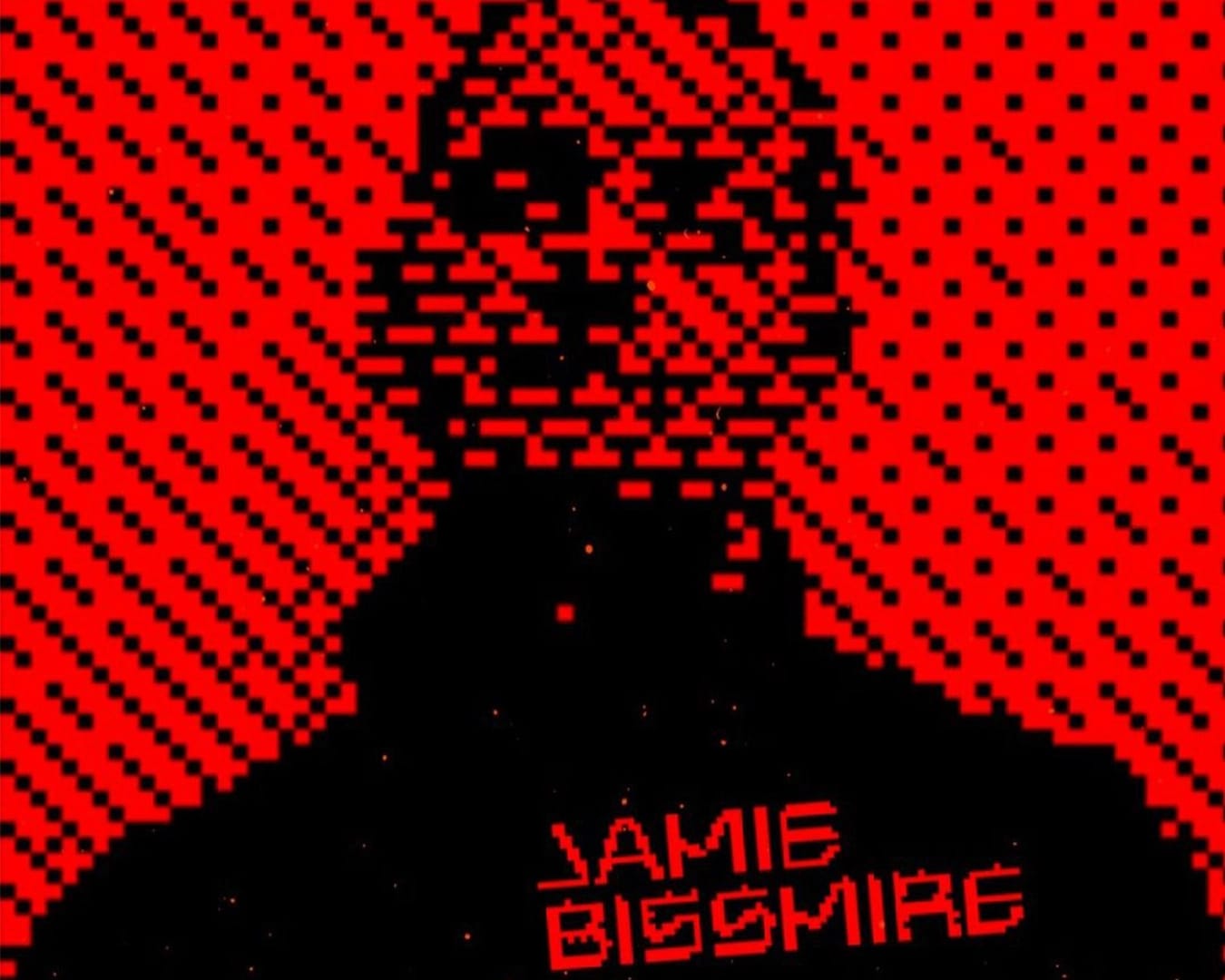 JAMIE BISSMIRE: bomba atómica de los 90's, el alma del groove para el FDM225