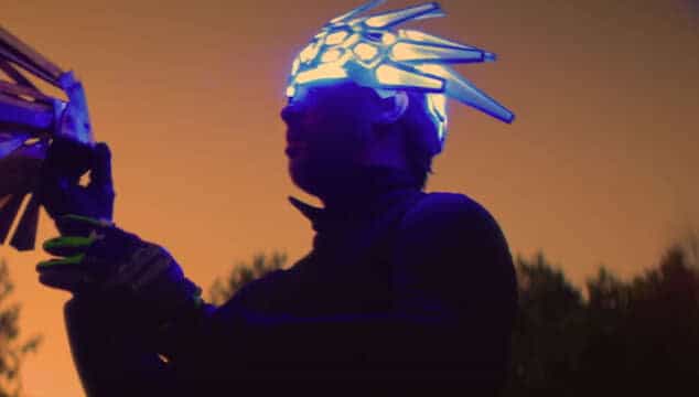 Escucha AUTOMATON el primer single completo de Jamiro