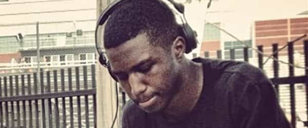 Jay Daniel – Scorpio Rising