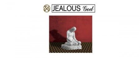MIX DEL DÍA: Irazu – Jealous God 01