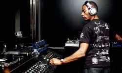 Nuevos Proyectos Para Jeff Mills